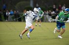 MLax vs Salve  Wheaton College Men’s Lacrosse vs Salve Regina University in the 2024 NEWMAC quarterfinals. - Photo By: KEITH NORDSTROM : Wheaton, Lacrosse, LAX, NEWMAC